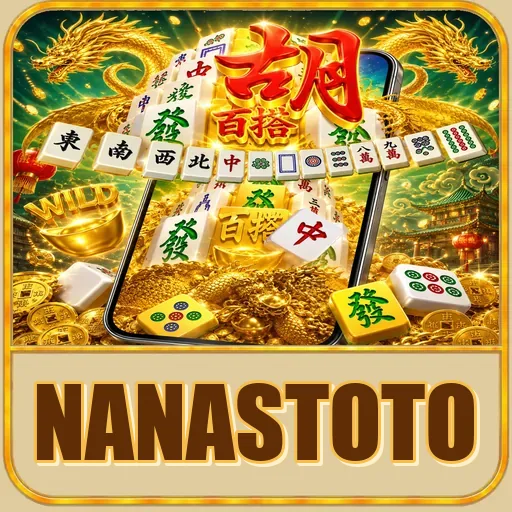 Gambar verifikasi tautan alternatif resmi nanastoto Indonesia