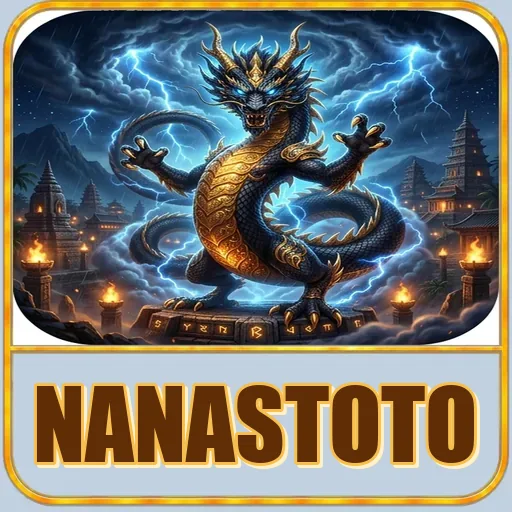 Gambar verifikasi keamanan akun masuk & daftar nanastoto